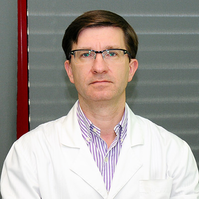 Dr. Paulo Lencastre F. Silva - Clinica Médica da Foz