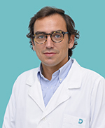 Dr. Paulo Lencastre F. Silva - Clinica Médica da Foz