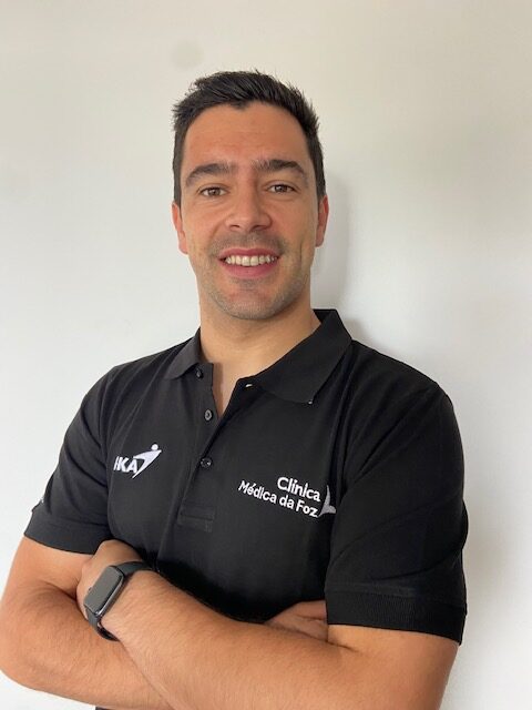 Dr. Diogo Lopes - Clinica Médica da Foz