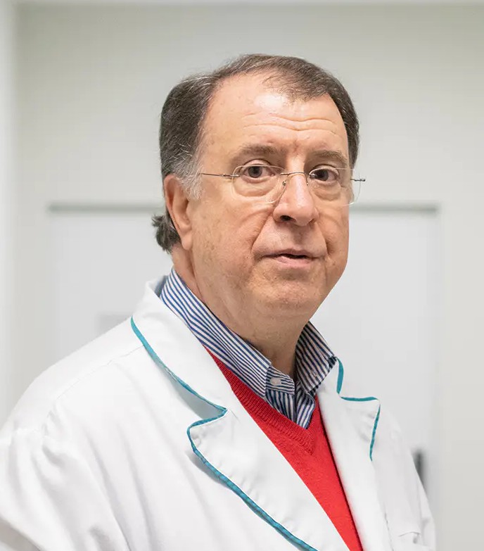 Dr. Paulo Lencastre F. Silva - Clinica Médica da Foz